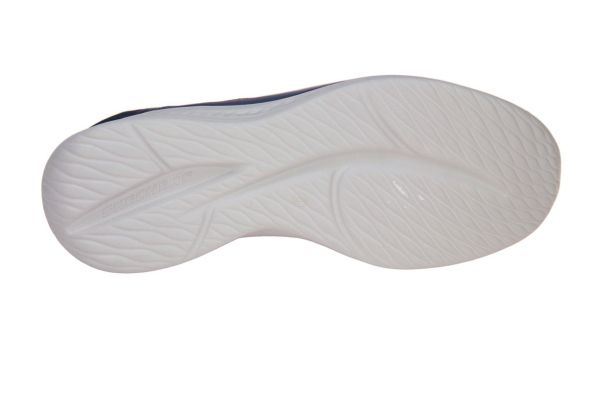 Skechers Slip-Ins Slade Deacon Navy  (210887-NVY) - MerkenOutlet