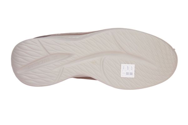 Skechers Slip-Ins Slade Deacon Taupe  (210887-TPE) - MerkenOutlet