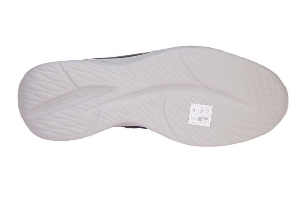 Skechers Slip-Ins Slade Caster Navy  (210889-NVY) - MerkenOutlet