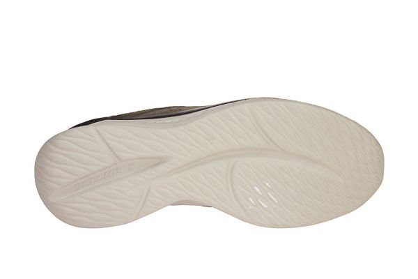 Skechers Slip-Ins Slade Cohen Olive  (210891-OLV) - MerkenOutlet