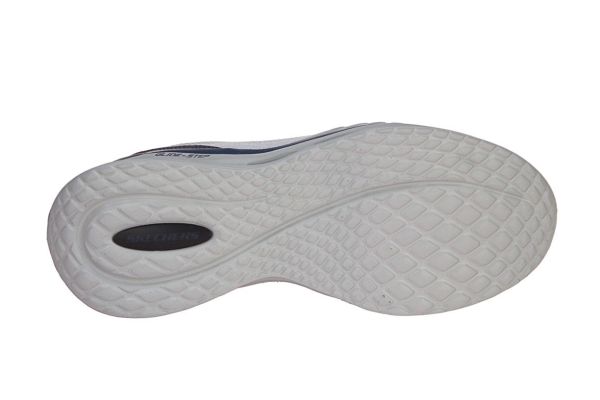 Skechers Slip-Ins Arch Fit Orvan-Kincade Light Gray  (210994-LTGY) - MerkenOutlet