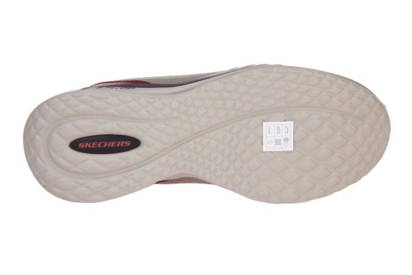 Skechers Slip-Ins Arch Fit Orvan Kincade Taupe  (210994-TPE) - MerkenOutlet
