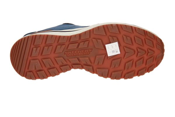 Skechers Slip-Ins Slade Ultra Mercer Blue  (211069-BLU) - MerkenOutlet