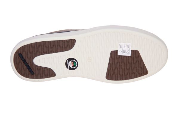 Skechers Slip-Ins Relaxed Fit Verloma Radical Dark Taupe  (211370-DKTP) - MerkenOutlet