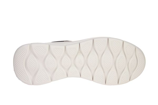 Skechers Slip-Ins Go Walk Flex Gray  (216324-GRY) - MerkenOutlet