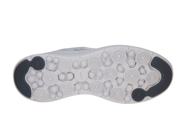 Skechers Slip-Ins Go Walk Now Payton Gray  (216375-GRY) - MerkenOutlet