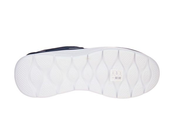 Skechers Slip-Ins Go Walk Flex Master Navy  (216924-nvy) - MerkenOutlet