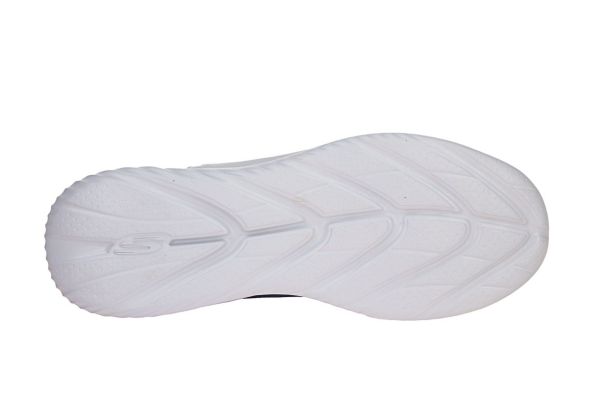 Skechers Slip-Ins Bounder 2.0 Emerged Navy  (232459-NVY) - MerkenOutlet