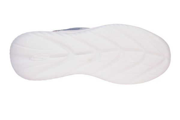 Skechers Slip-Ins Bounder 2.0 Emerged Slate  (232459-SLT) - MerkenOutlet