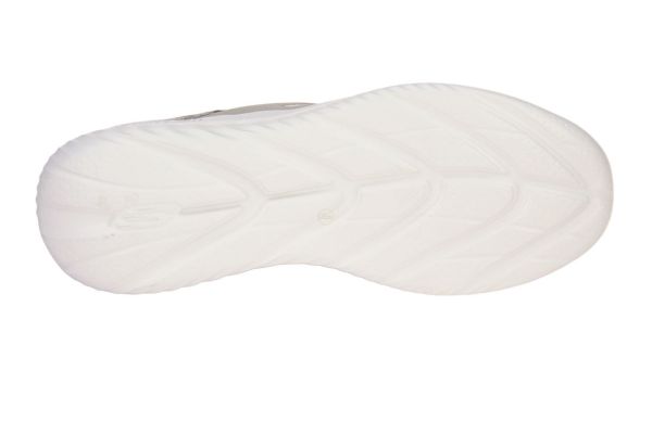 Skechers Slip-Ins Bounder 2.0 Emerged Taupe  (232459-TPE) - MerkenOutlet