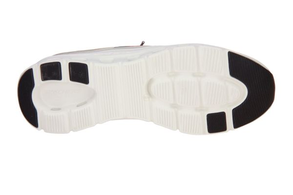 Skechers Slip-Ins Glide Step Pro Taupe/Orange  (232930-TPOR) - MerkenOutlet