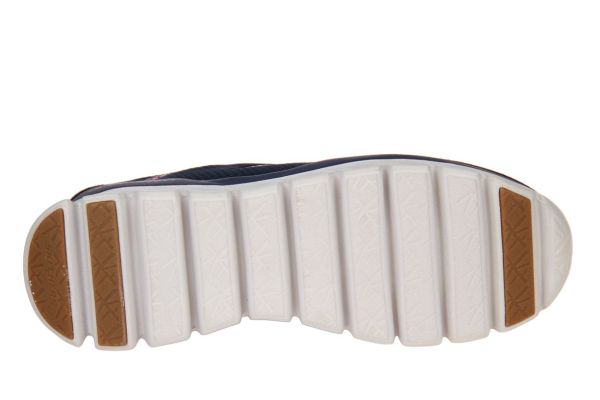 Skechers Slip-Ins Glide Step Noxus Navy  (233010-NVY) - MerkenOutlet