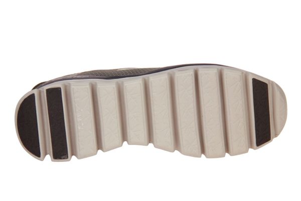 Skechers Glide-Step Noxus Brown/Natural  (233010-BRNT) - MerkenOutlet
