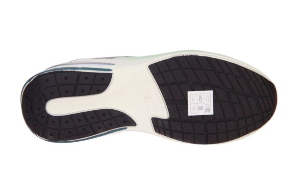 Skechers S2K Green-Multi  (303697L-GRMT) - MerkenOutlet