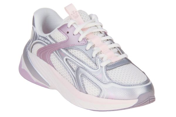 Skechers S2K Offwhite  (303697L-OFWT) - MerkenOutlet