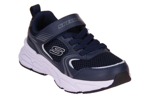 Skechers Retro-Graph Navy  (403857L-NVY) - MerkenOutlet