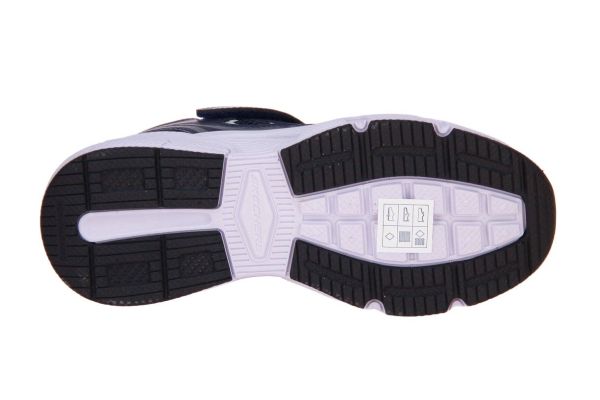 Skechers Retro-Graph Navy  (403857L-NVY) - MerkenOutlet