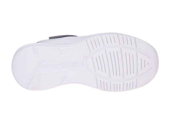 Skechers Microspec Advance Navy/Light Gray  (403926L-NVLG) - MerkenOutlet