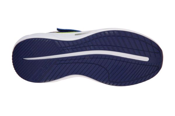 Skechers Skech-Air Flight Navy/Yellow  (404095L-NVYL) - MerkenOutlet