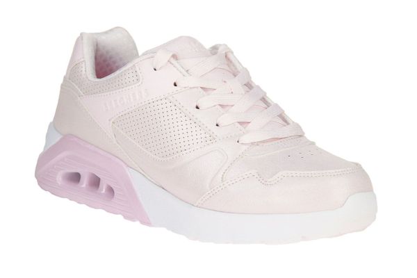 Skechers Uno Lite 2.0 Metallic Pink  (310430L-LPK) - MerkenOutlet