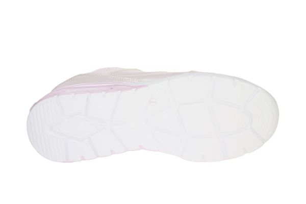 Skechers Uno Lite 2.0 Metallic Pink  (310430L-LPK) - MerkenOutlet