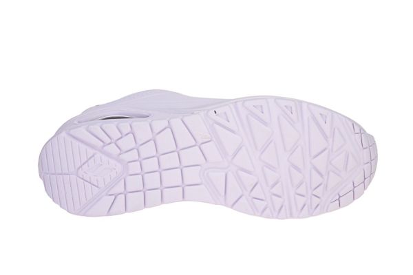Skechers Uno Stand On Air Lavender/Light Pink  (73690-LVLP) - MerkenOutlet