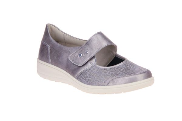 Solidus Taupe Schoen K-Leest  (29503.40169) - MerkenOutlet