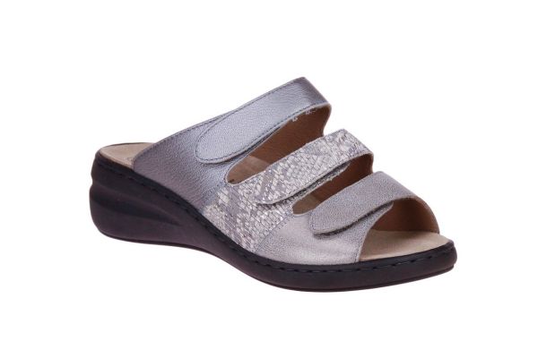 Solidus Spezial Brons Slipper  (21154-40361) - MerkenOutlet
