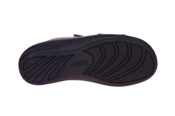 Solidus Spezial Brons Slipper  (21154-40361) - MerkenOutlet