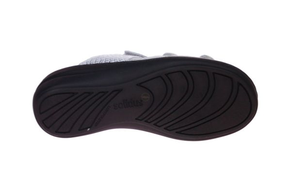 Solidus Special Zilveren Slipper H-leest  (21154-20639) - MerkenOutlet