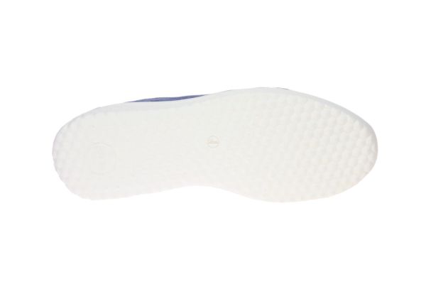 Solidus Hyle Blauwe Schoen H-leest  (52002-80385) - MerkenOutlet