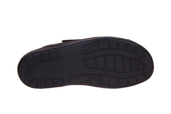Solidus Man Special Bruine Slipper H-leest  (78063-30221) - MerkenOutlet