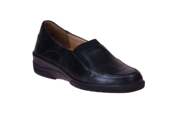 Solidus Hedda J-leest Grijze Schoen  (26381-20732) - MerkenOutlet