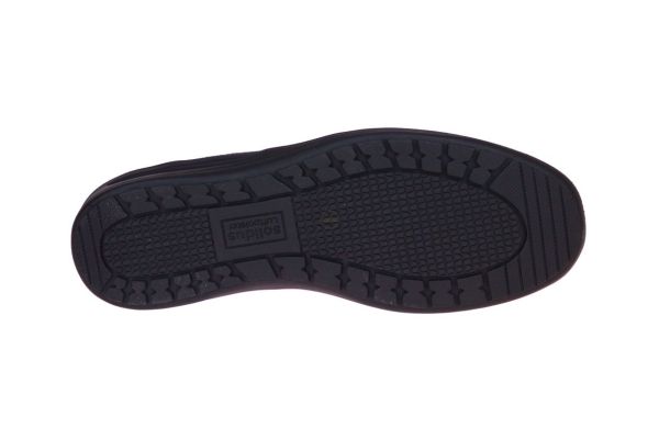 Solidus Kate Bruine Schoen K-leest  (29012-30485) - MerkenOutlet