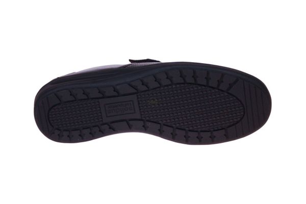 Solidus Kate K-leest Gesloten Schoen Metallic Grijs  (29506-30580) - MerkenOutlet