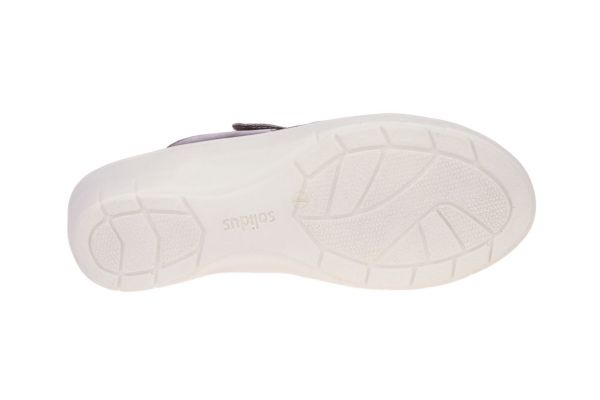 Solidus Gina Brons Slipper  (24009.40448) - MerkenOutlet