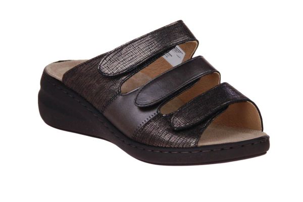 Solidus Special Brons Slipper H-leest  (21154-20846) - MerkenOutlet