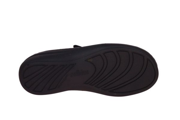 Solidus Special Brons Slipper H-leest  (21154-20846) - MerkenOutlet