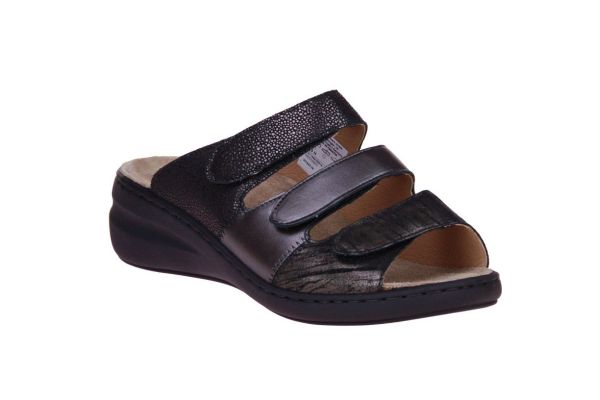 Solidus Spezial Brons Slipper H-Leest  (21154-30516) - MerkenOutlet