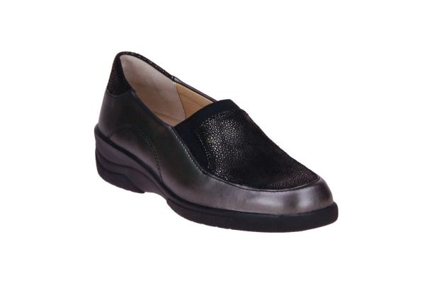 Solidus Hedda Brons Moccasin  (26381-30527) - MerkenOutlet