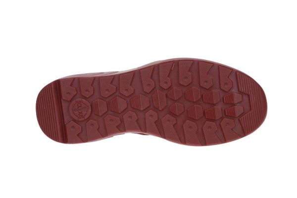 Solidus Kea Sneaker Roest K-leest  (66007-30535) - MerkenOutlet