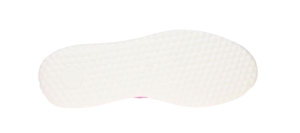 Solidus Hyle Fuchsia Sneaker H-leest  (52002-90390) - MerkenOutlet