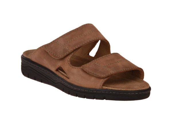 Solidus Spezial Camel Slipper H-leest  (78063-30540) - MerkenOutlet