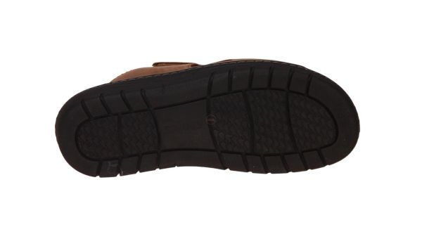 Solidus Spezial Camel Slipper H-leest  (78063-30540) - MerkenOutlet