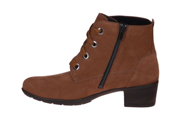 Solidus Kerry Bruine Veterlaars K-leest  (35019-30350) - MerkenOutlet