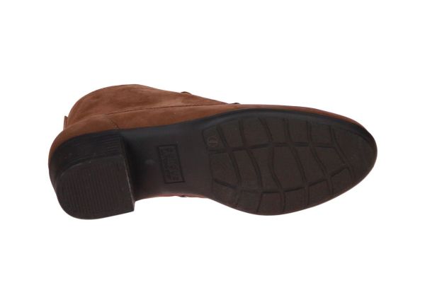 Solidus Kerry Bruine Veterlaars K-leest  (35019-30350) - MerkenOutlet