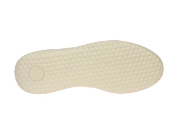 Solidus Kyle Beige Sneaker K-leest Uitneembaar Voetbed  (60003-40465) - MerkenOutlet