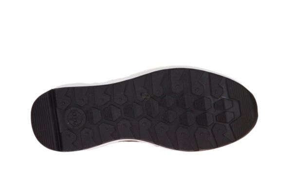 Solidus Kea Groene Sneaker K-leest  (66034-90436) - MerkenOutlet