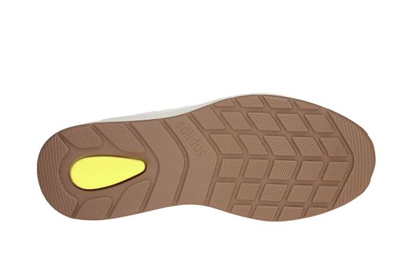 Solidus Kitty Brons Sneaker K-leest  (54504-40633) - MerkenOutlet