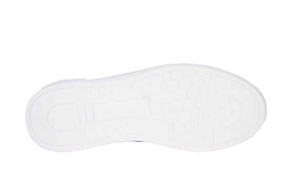 Solidus Kalea Licht Blauwe Schoen K-leest  (65509-80514) - MerkenOutlet